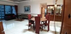 Harbour View Towers (D4), Condominium #485632061